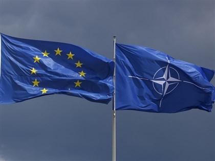 丹麥多地遭無人機入侵　北約強化波羅的海防空部署