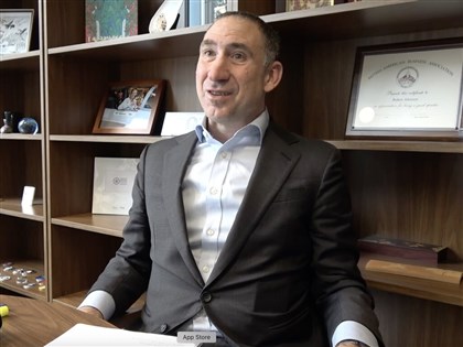 台美晶片製造五五分　專家：川普任內達標可能性極低