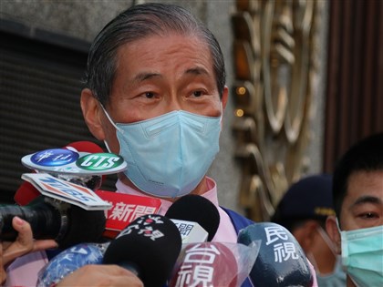內政部：統促黨危害國安　待憲法法庭組成後聲請解散