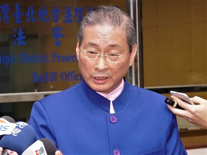 華郵揭統促黨涉滲透活動　輕罰難遏間諜與軍火橫行