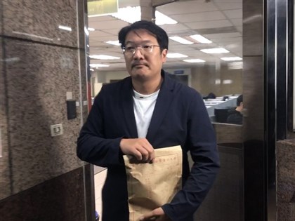 指示查戶政系統助罷免　前基隆民政處長張淵翔判刑1年10月