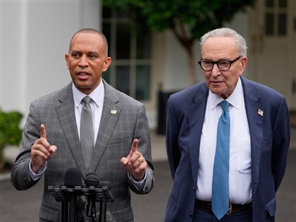 華郵：政府恐關門　川普藉機大裁員重塑架構