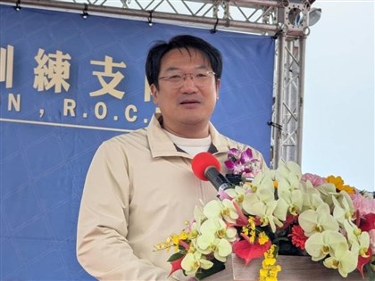 指示查戶政助罷免　前基隆處長張淵翔認罪獲緩刑
