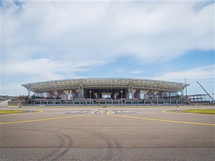 早安世界》全球最友善機場評選　桃園機場榮登第1
