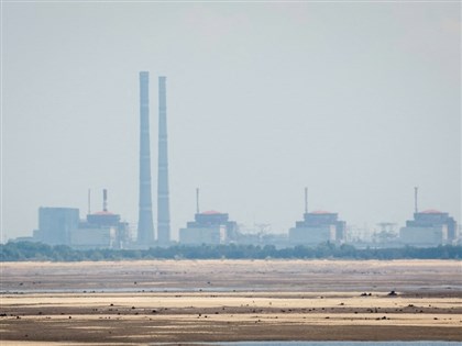 札波羅熱核電廠脫離烏克蘭電網7天　澤倫斯基警告情況危急