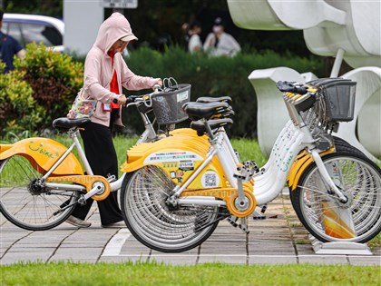 YouBike系統異常估影響逾2萬人　北市開罰微笑單車10萬元