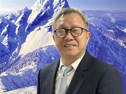駐歐盟代表謝志偉盼加深台歐安全合作　喻台灣如國際情勢守門員【專訪】