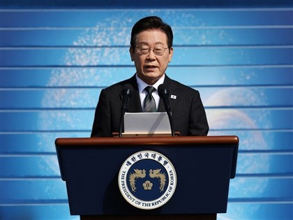 李在明首度公開道歉　承認兒童跨國送養侵犯人權