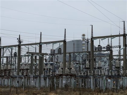 烏克蘭：俄砲擊導致車諾比核電廠電力中斷　對全球安全構成威脅