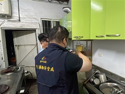 台中美國學校32人疑食物中毒　市府：最重罰業者2億