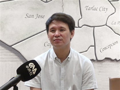 菲律賓糧倉躍升投資熱點　丹轆省長力推台菲合作【專訪】