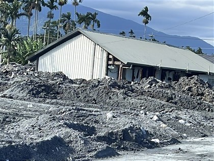 花蓮災後重建政院將提追加200億特別預算　卓榮泰：效率最快