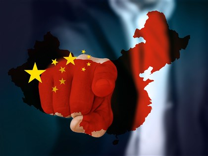 陸委會諮委：留意認知戰削弱台灣對國際合作信任