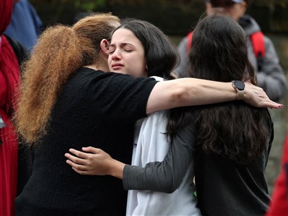 曼徹斯特猶太會堂恐攻釀2死　英國將加強猶太社群維安