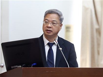 龔明鑫：與友邦分享園區經驗是正向發展　不擔心掏空