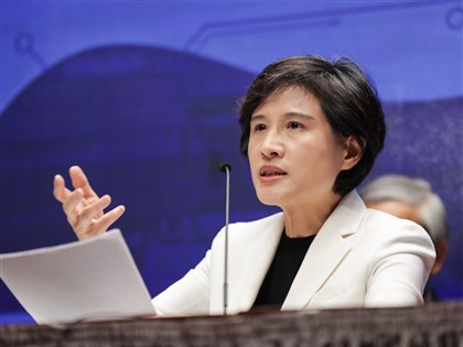 早安世界》鄭麗君：關稅談判提「台灣模式」打造產業聚落　獲美正面回應