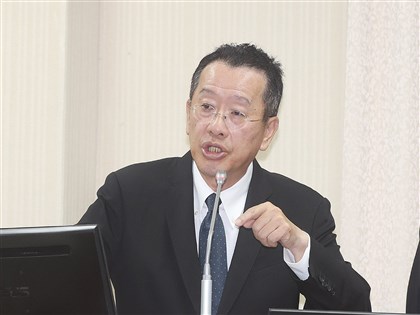 共軍強化對台斬首行動　顧立雄：均有相關預應