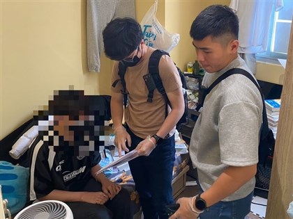 喬裝女性誘拍性影像　台中地院裁定男子20萬元交保