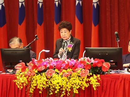 「台灣金融教母」遠東銀董事長侯金英95歲逝 楊金龍、黃天牧都是得意門生
