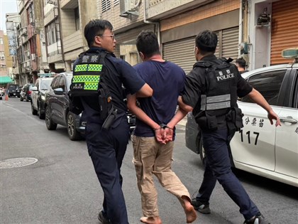 苗栗隨機傷人凶嫌再犯　鍾東錦籲檢討暴力犯出獄銜接