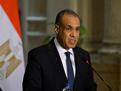 埃及外交部長：哈瑪斯不會在加薩未來扮演任何角色