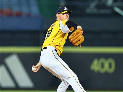 中信兄弟全年勝率封王　搶下台灣大賽門票