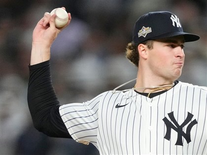 新秀史利特勒8局飆12K無失分　洋基外卡淘汰紅襪[影]