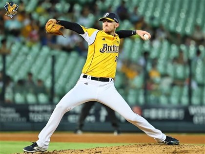 中信兄弟奪全年第1　收下台灣大賽門票