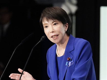 川普政府對「女版安倍」高市早苗有期待  盼加強同盟嚇阻中國