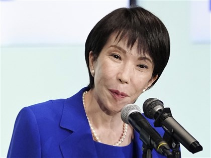 高市早苗有望成日版鐵娘子  月底與川普東京會談
