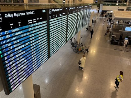 機場頻傳不明無人機襲　歐洲懷疑俄試探北約空防