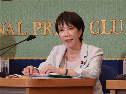 高市早苗有望成為日本首相　學者樂觀台日關係發展