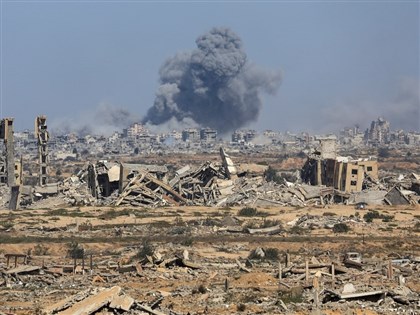 哈瑪斯對川普和平計畫立場分歧　政治領袖傾向接受、軍事派拒繳械