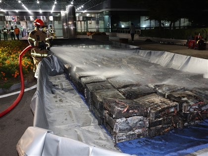 韓國資料中心大火19萬公務員雲端資料無備份　行政作業回歸原始