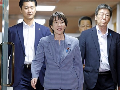 高市早苗人事布局　麻生太郎擬任自民黨副總裁