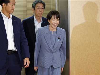 高市早苗啟動人事布局「麻生派」助總裁選舉逆轉將任要角