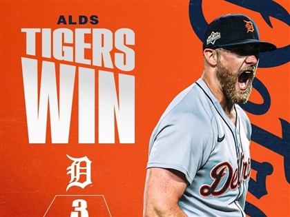 MLB拉利沒開轟、打線熄火　水手鏖戰11局惜敗老虎