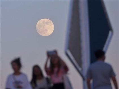 中秋夜好天氣可望賞月　氣象署估10月中下旬轉涼