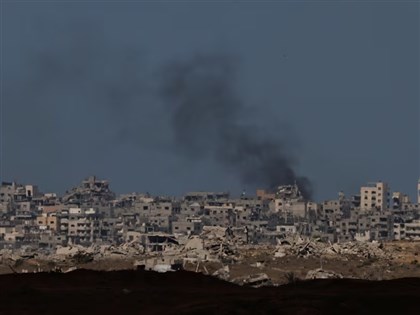 川普：加薩談判進展迅速　第一階段週內完成