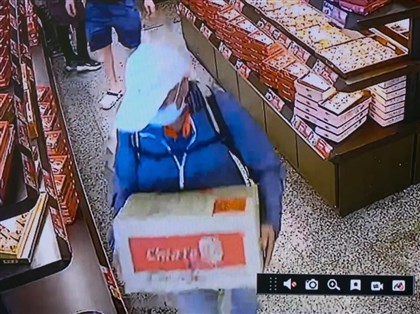 佳德鳳梨酥遭竊幽默發文　北市警受理報案偵辦中