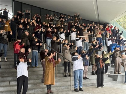 立陶宛文化部長辭職　文化界持續抗議民粹政黨掌部