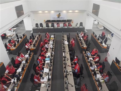 花蓮洪災仍有6失聯　光復鄉富田一街傳出屍臭味