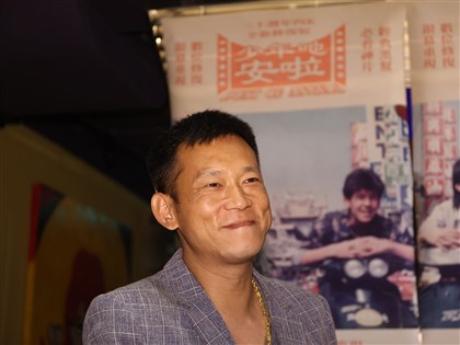 「好小子」顏正國50歲逝世　童星出身曾執導角頭2