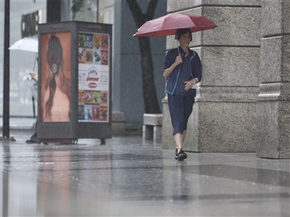 入秋首波東北季風南下　國慶日前迎風面防短暫陣雨