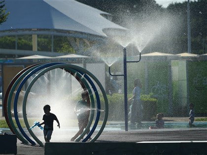 9月平均氣溫28.8度　台北高溫日19天創同期新高