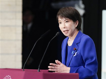 高市早苗有望成日相　日媒：川普擬10月底訪日會談