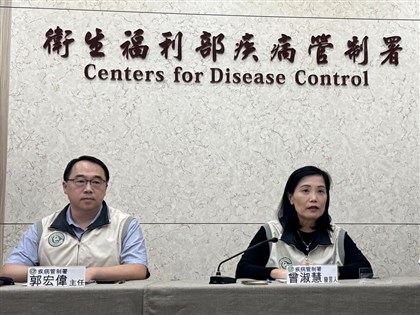 流感疫情攀升增16例死亡　上週就診人次破15萬