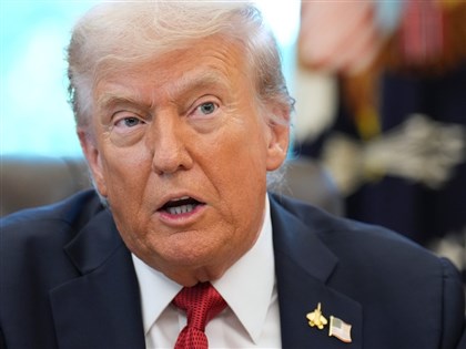 川普願意與民主黨協商健保　要求先結束政府停擺