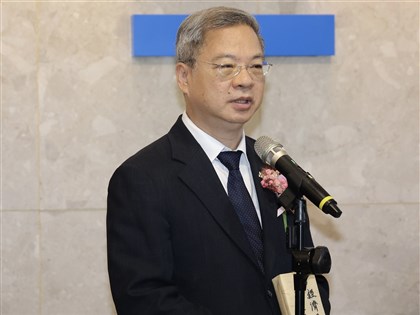 否認晶片五五分　經長龔明鑫：台積先進製程留台、台灣廠最賺錢