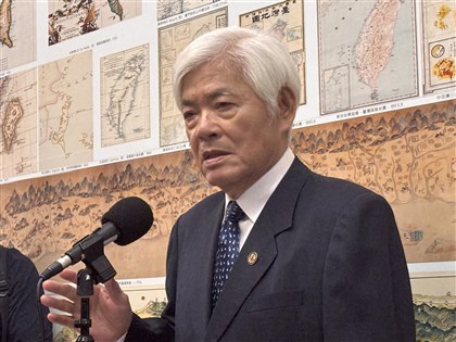 中選會6委員任期將屆未提名　李進勇憂影響2026選務